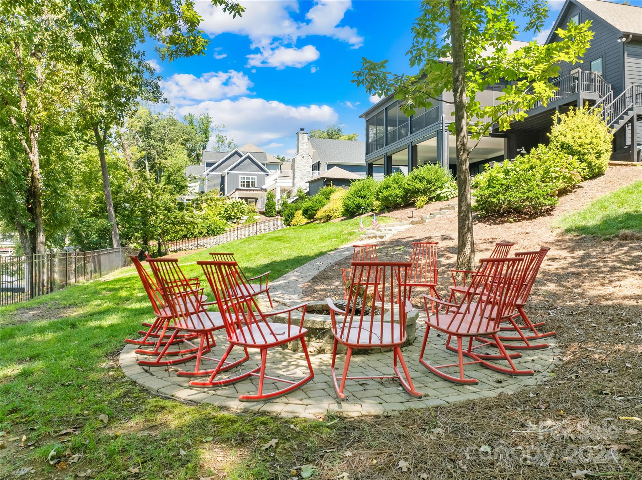 Crescent Land and Timber - Residential