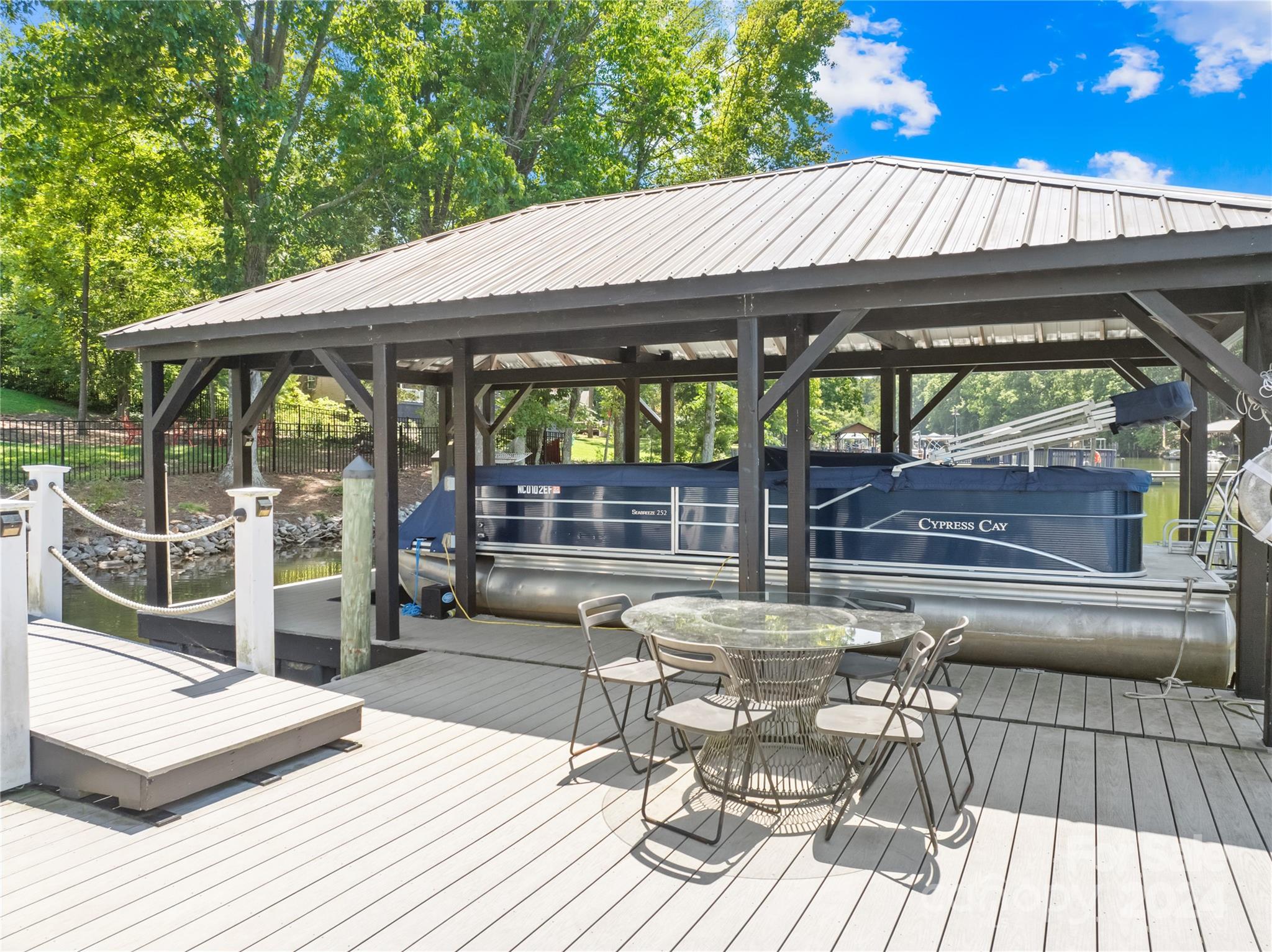 Crescent Land and Timber - Residential