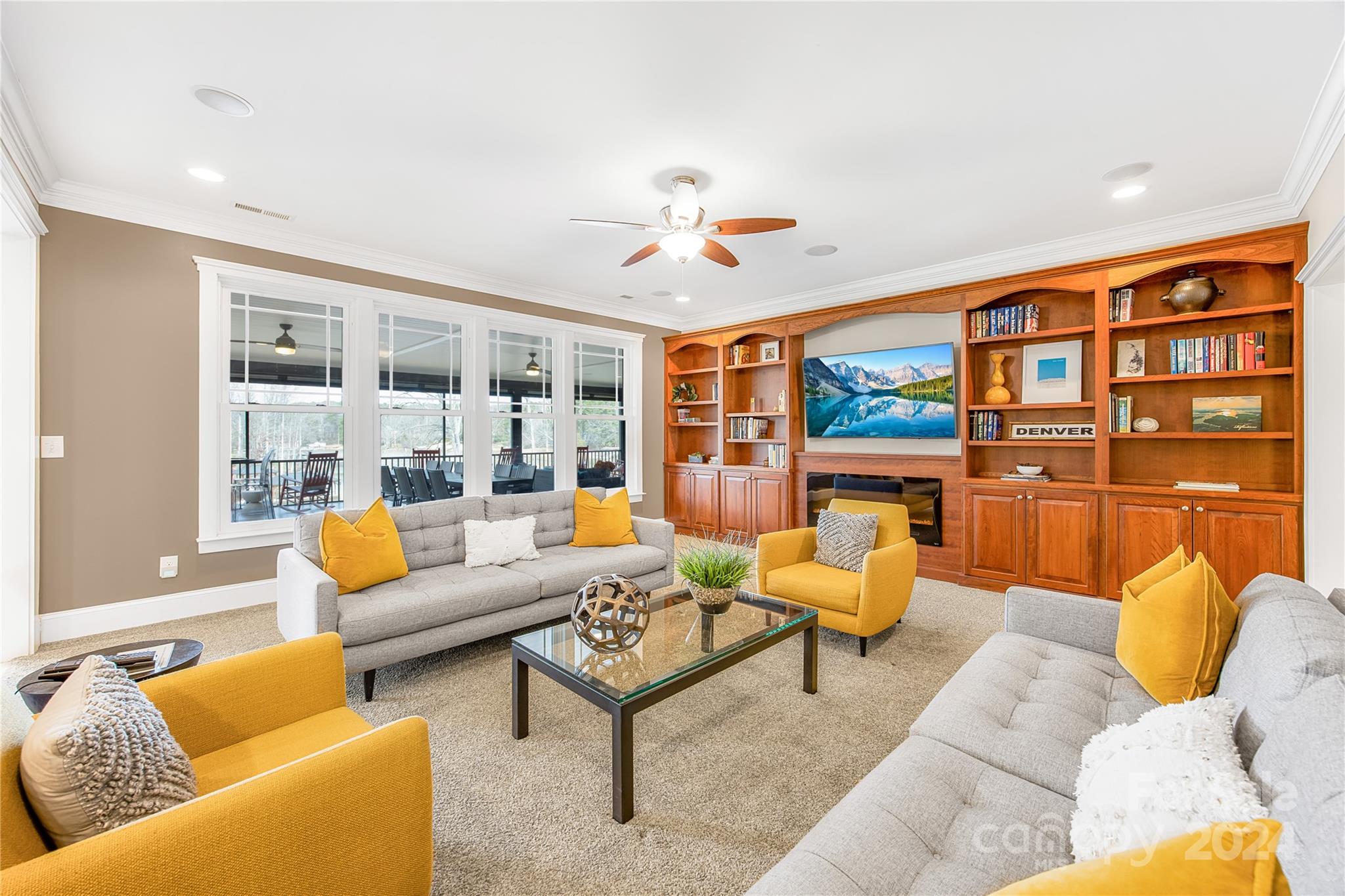 Crescent Land and Timber - Residential