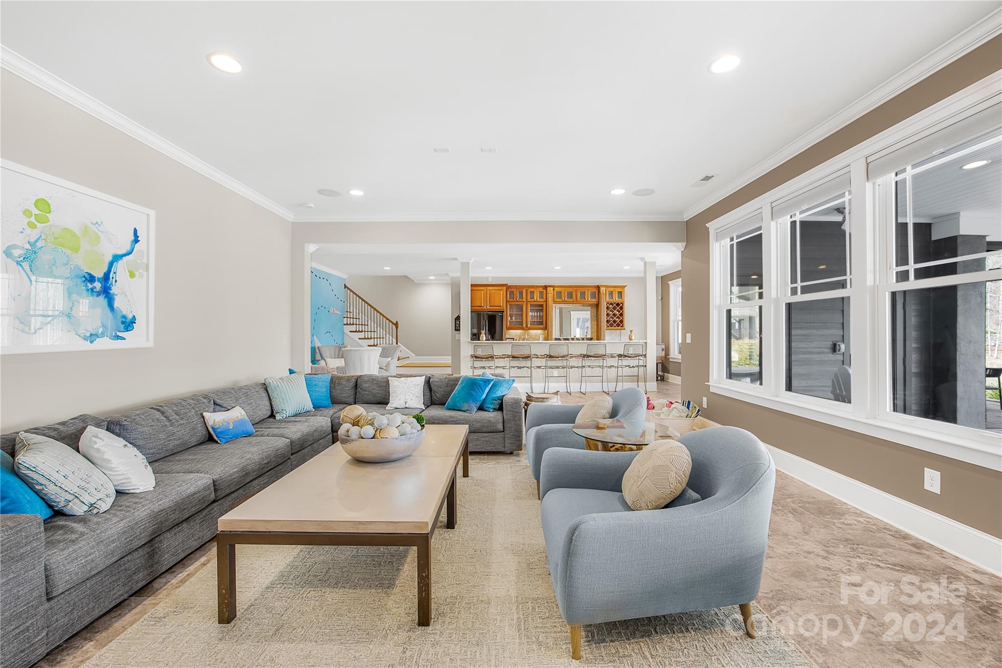 Crescent Land and Timber - Residential