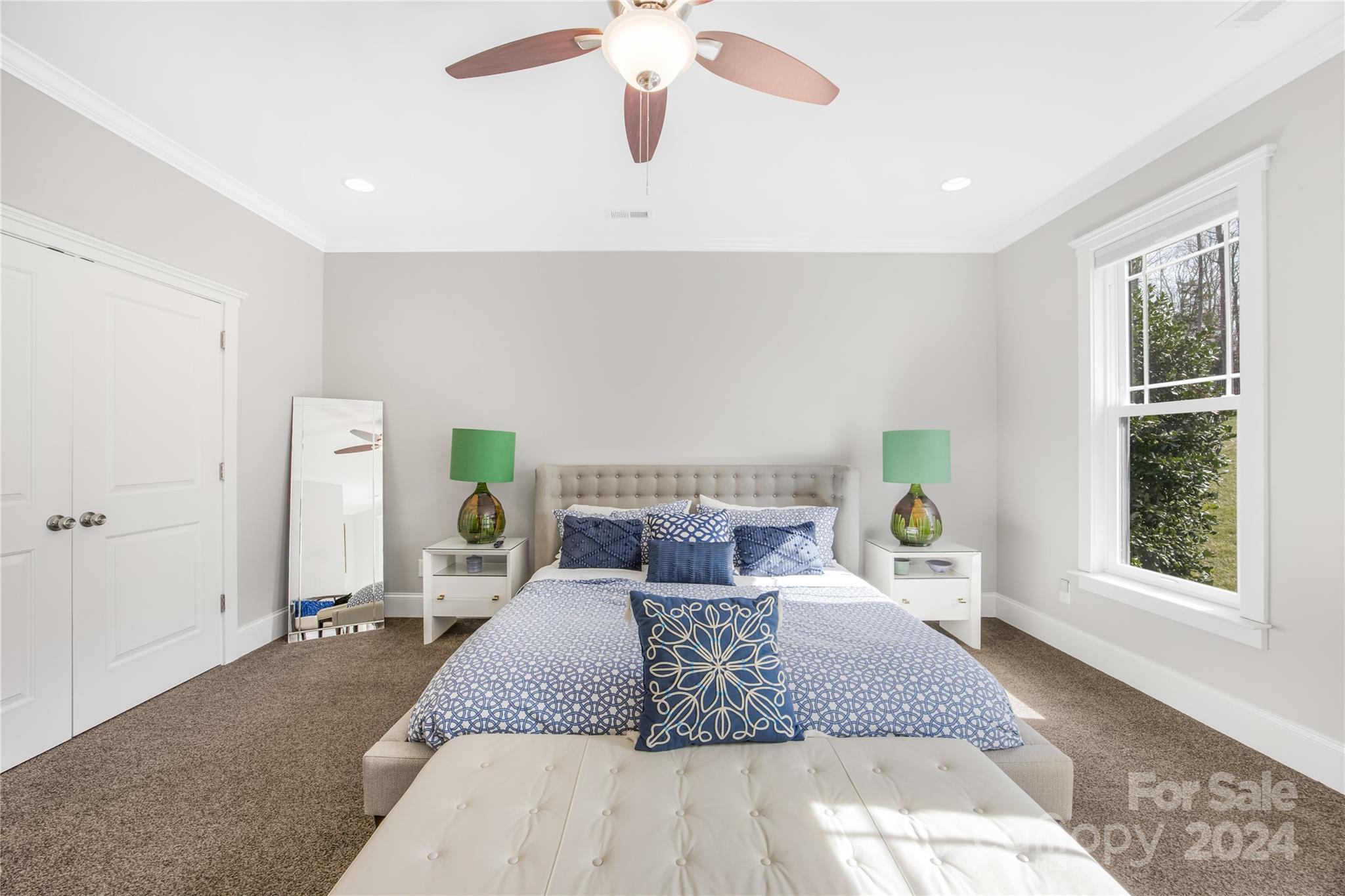 Crescent Land and Timber - Residential