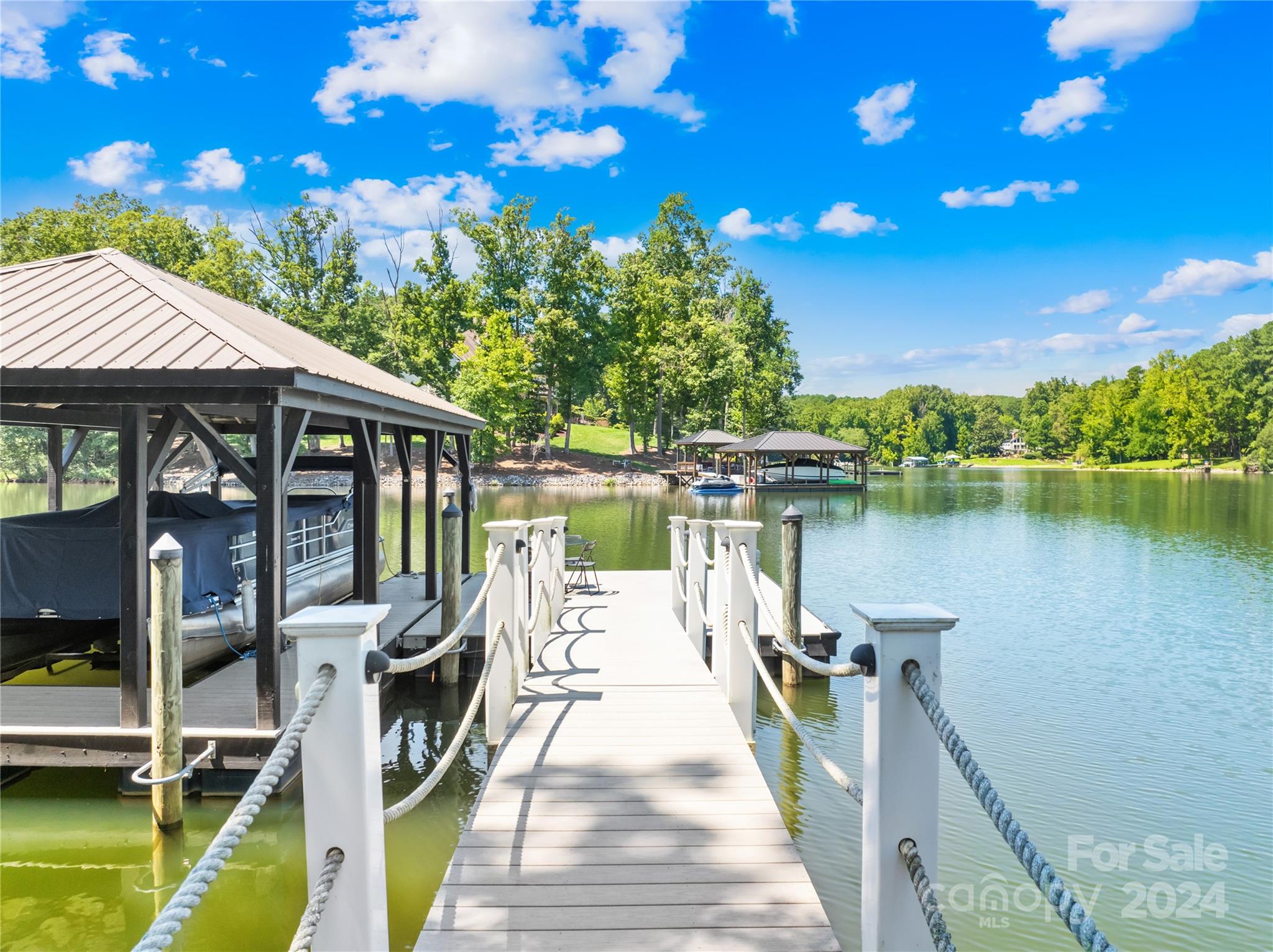 Crescent Land and Timber - Residential