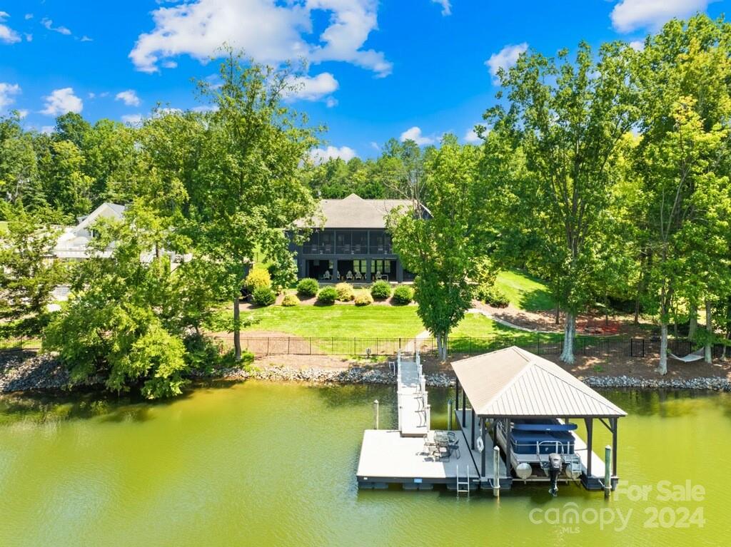 Crescent Land and Timber - Residential