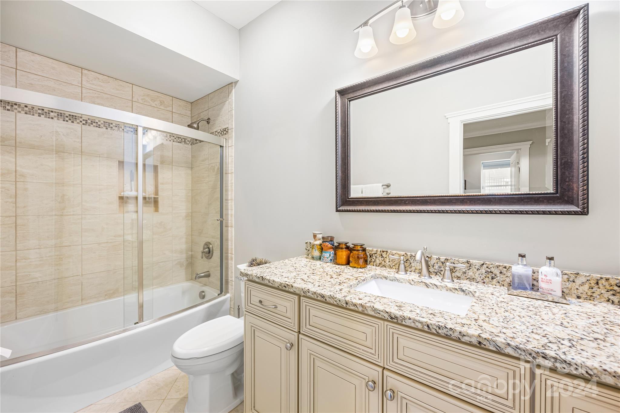 Crescent Land and Timber - Residential