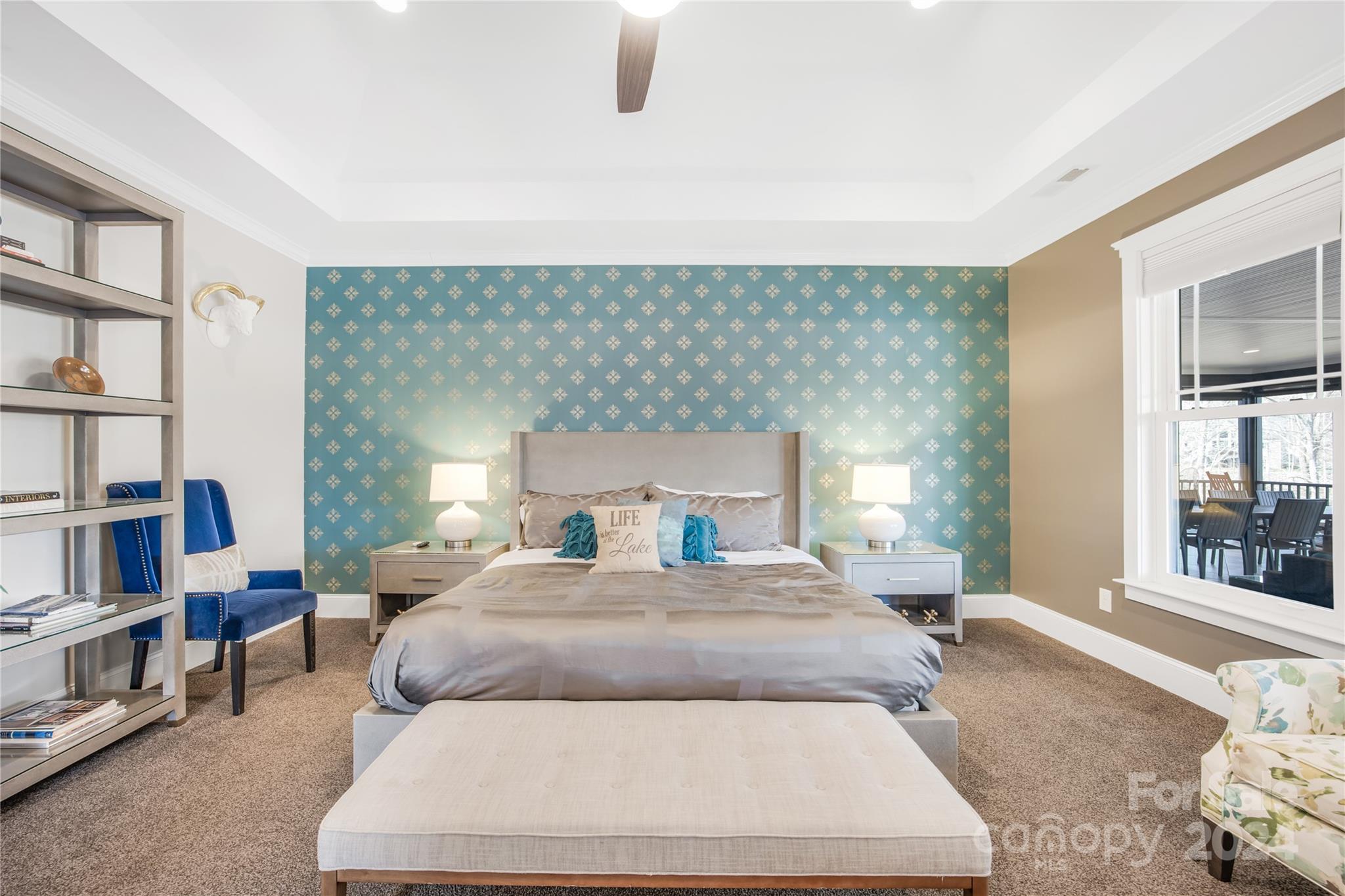 Crescent Land and Timber - Residential