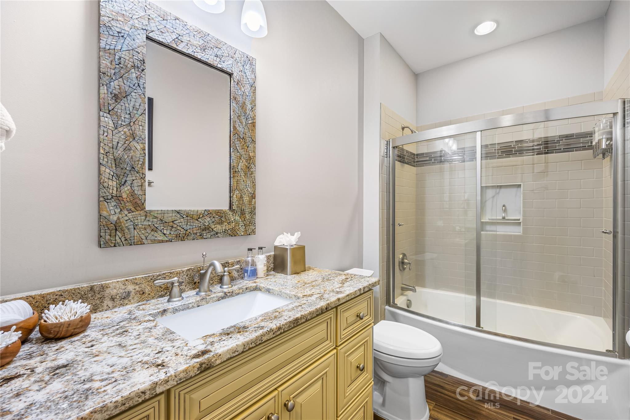 Crescent Land and Timber - Residential