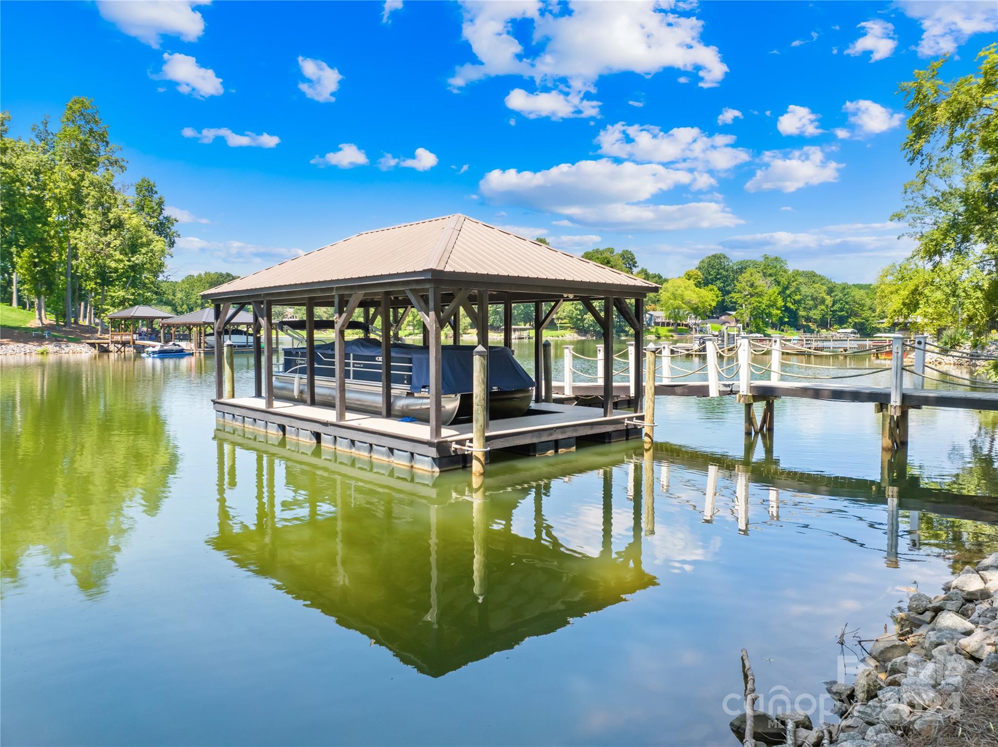 Crescent Land and Timber - Residential