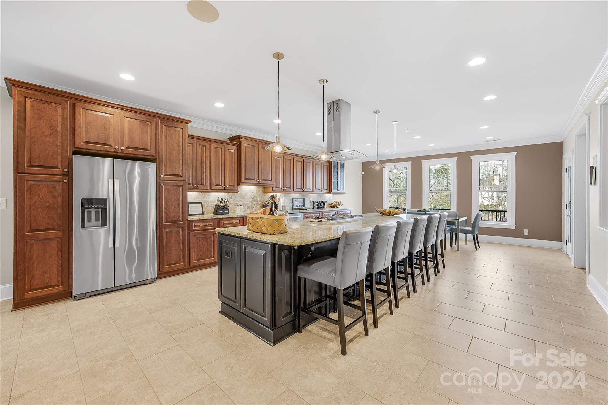 Crescent Land and Timber - Residential