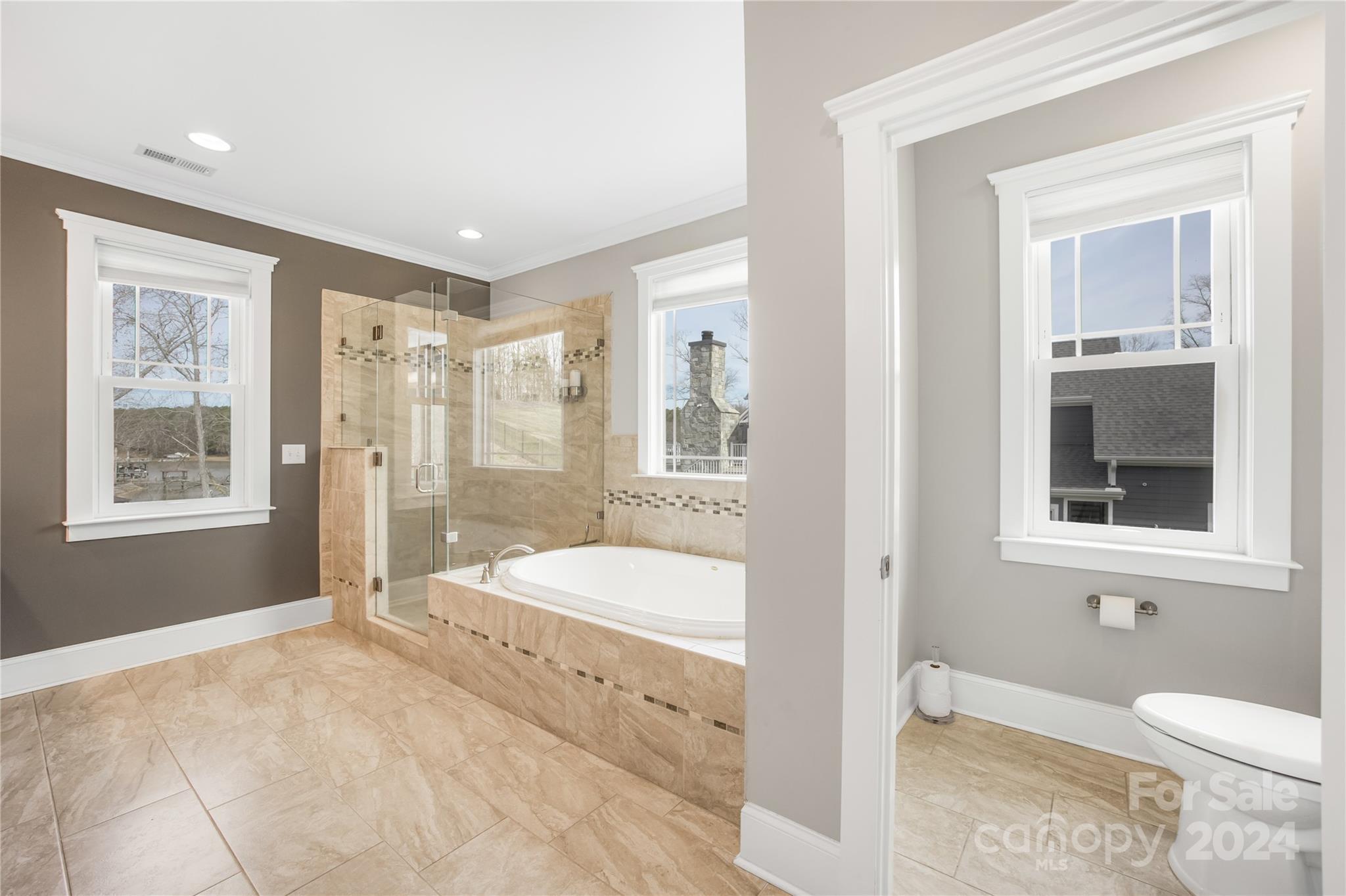 Crescent Land and Timber - Residential