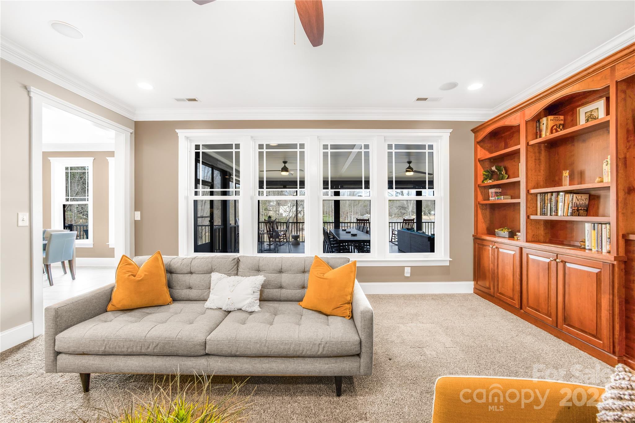 Crescent Land and Timber - Residential