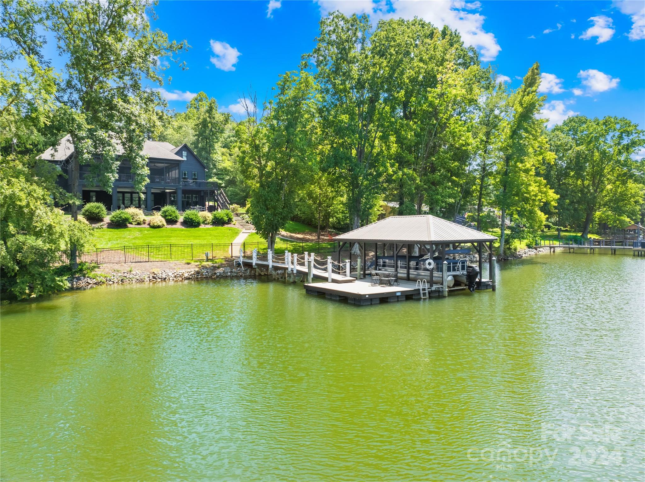 Crescent Land and Timber - Residential