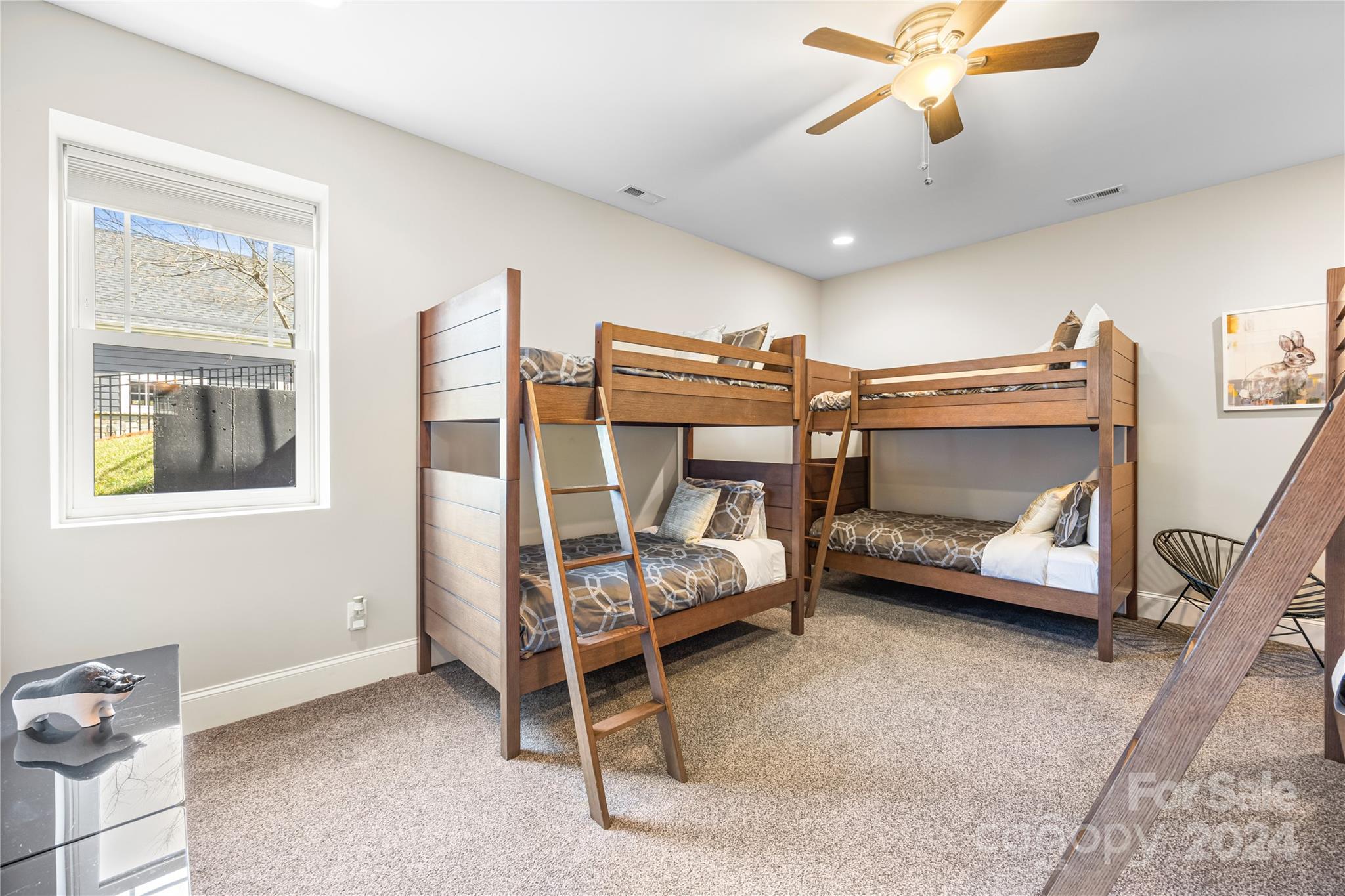 Crescent Land and Timber - Residential