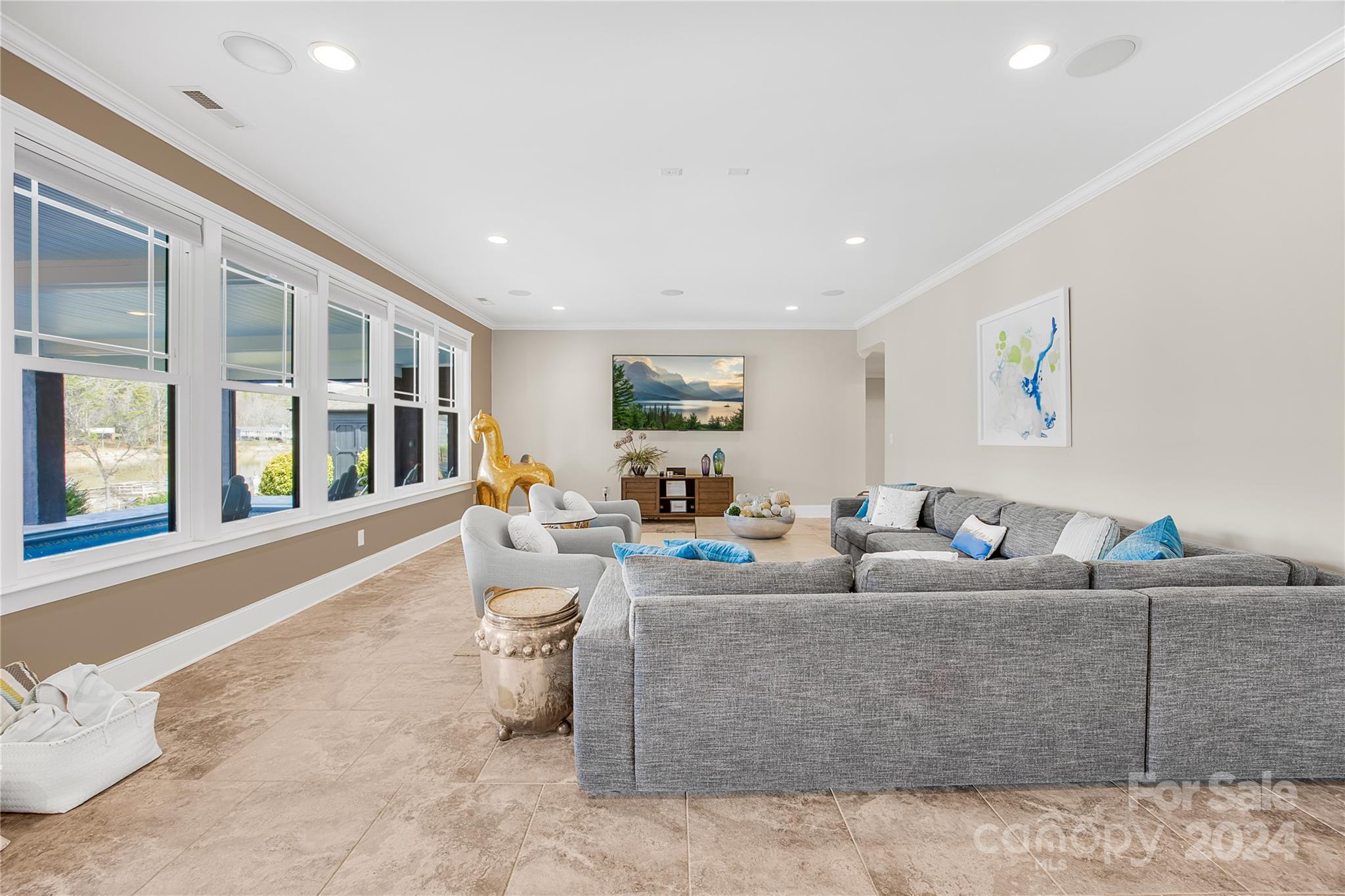 Crescent Land and Timber - Residential