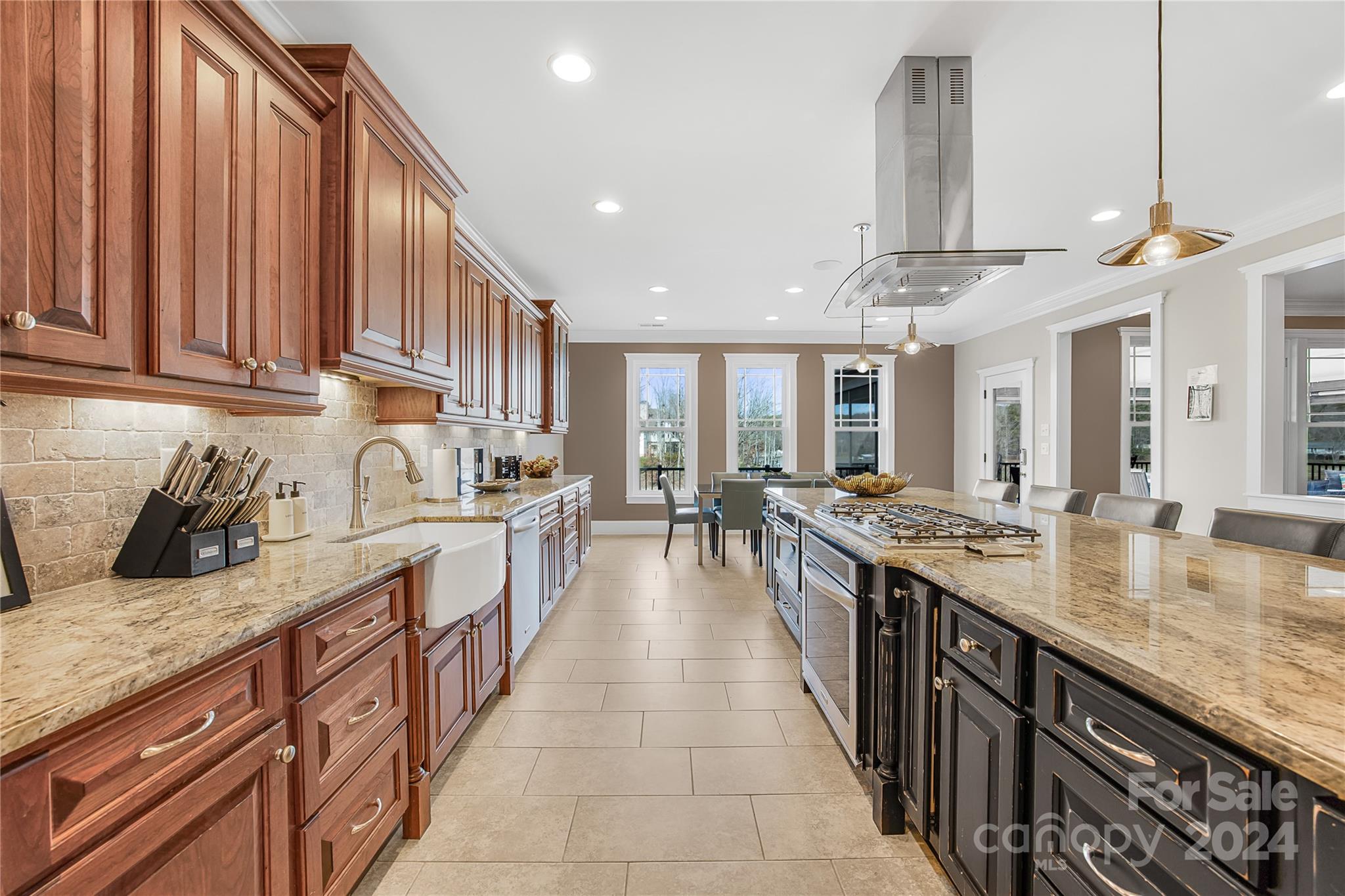 Crescent Land and Timber - Residential