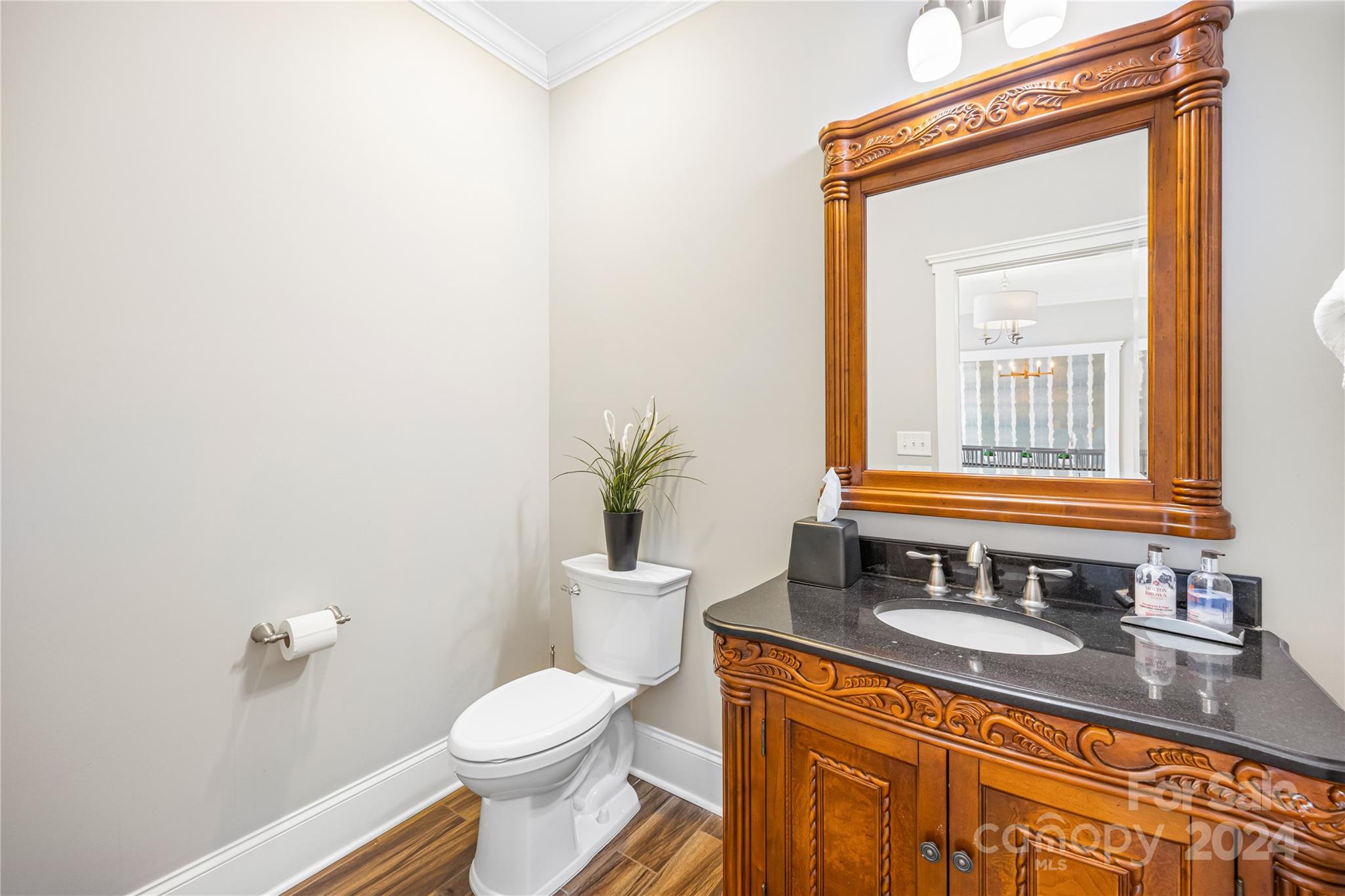 Crescent Land and Timber - Residential