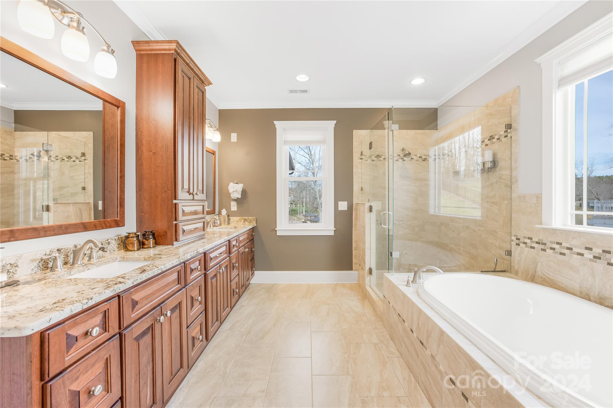 Crescent Land and Timber - Residential