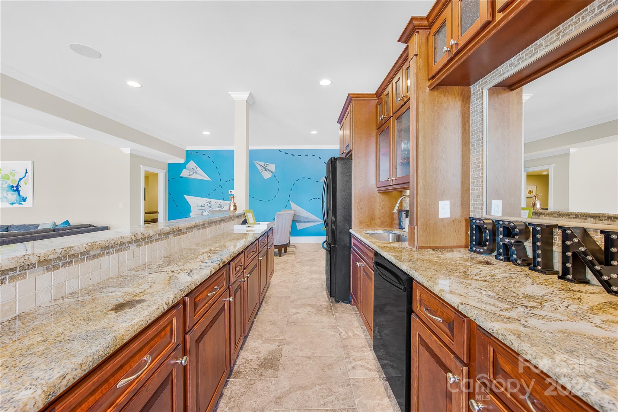 Crescent Land and Timber - Residential