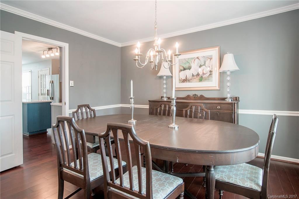 River Hills - Residential