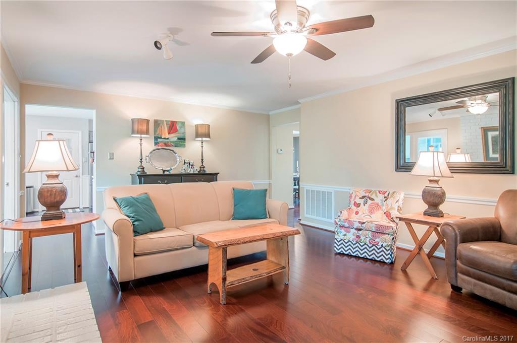 River Hills - Residential