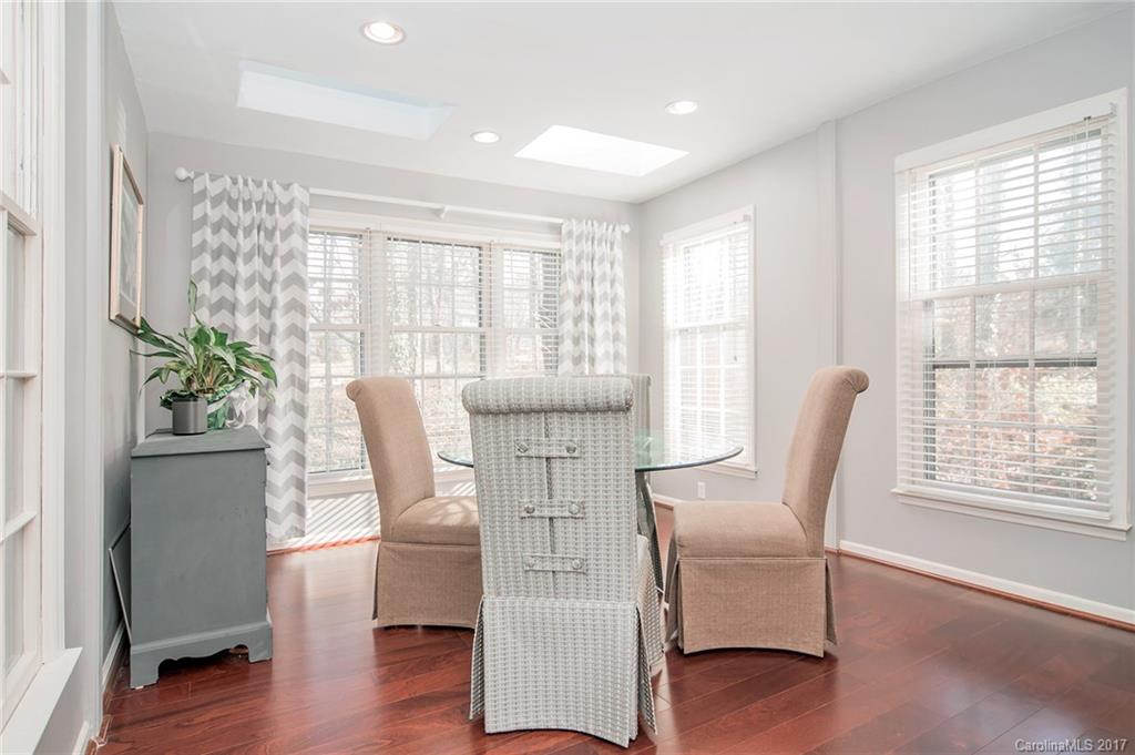 River Hills - Residential