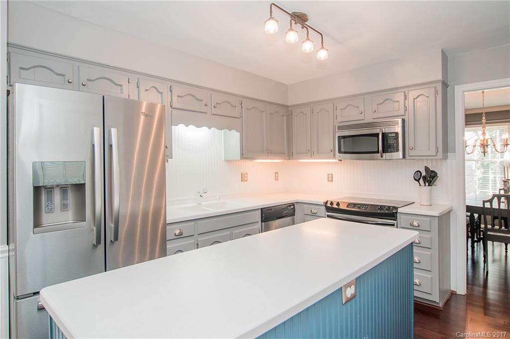 River Hills - Residential