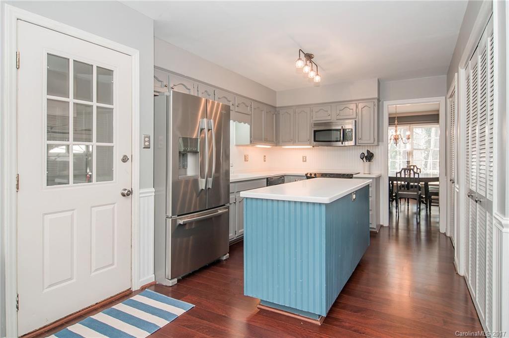 River Hills - Residential