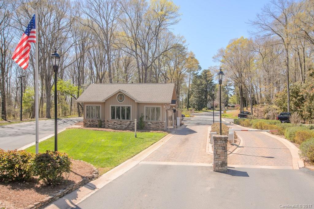 River Hills - Residential