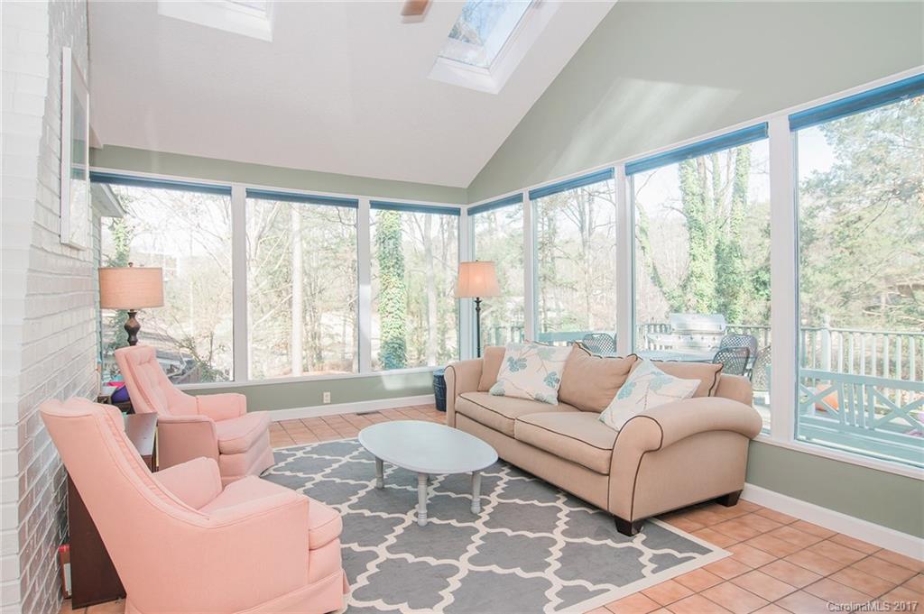 River Hills - Residential