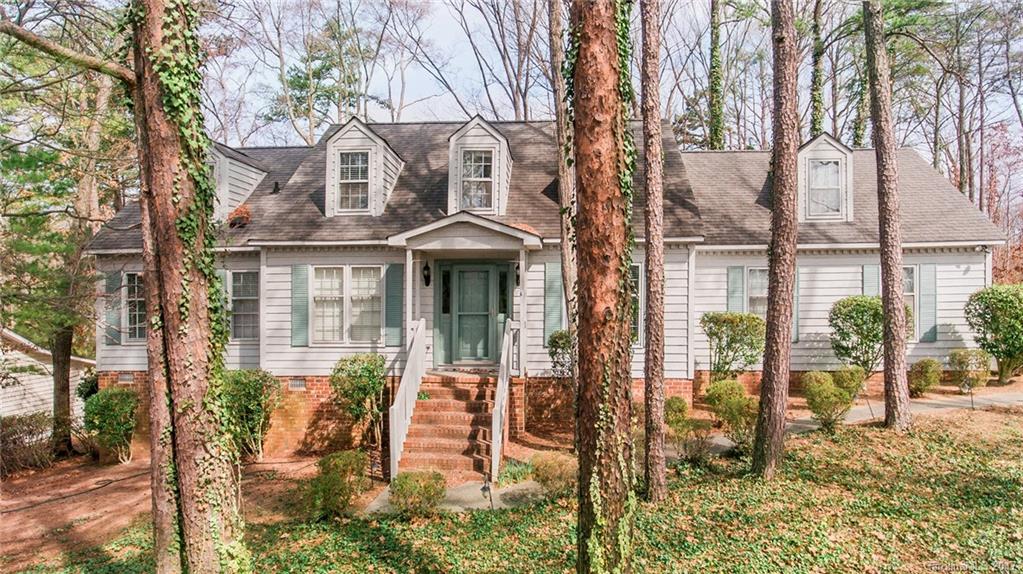 River Hills - Residential