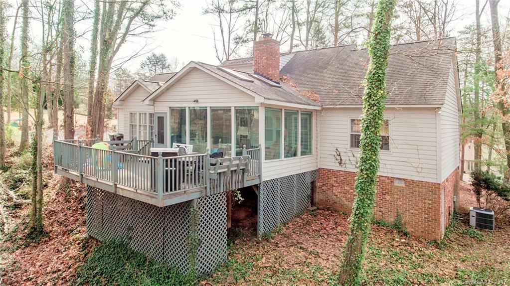 River Hills - Residential