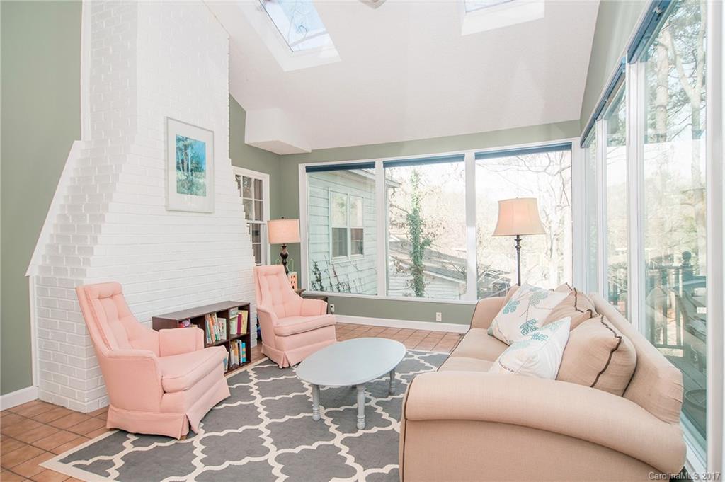 River Hills - Residential