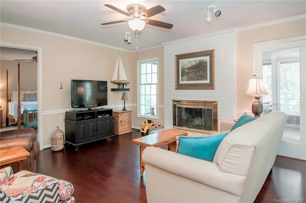 River Hills - Residential