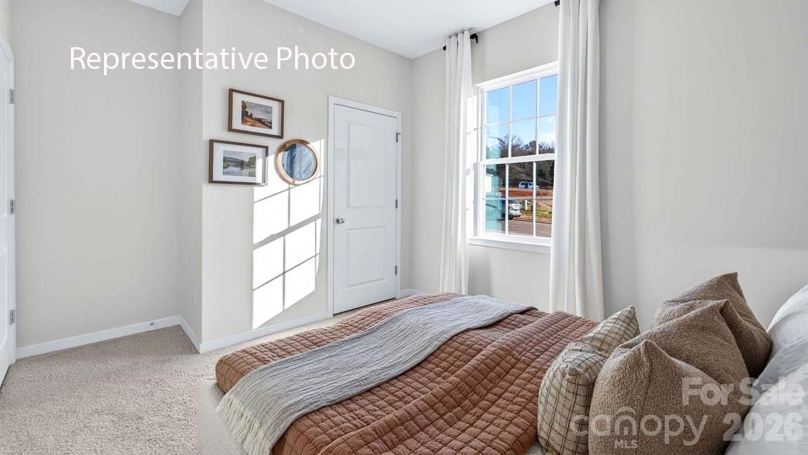 Stanton - Residential