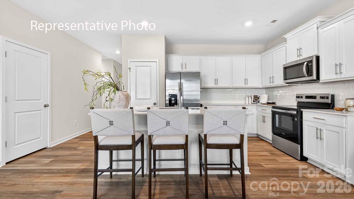 Stanton - Residential