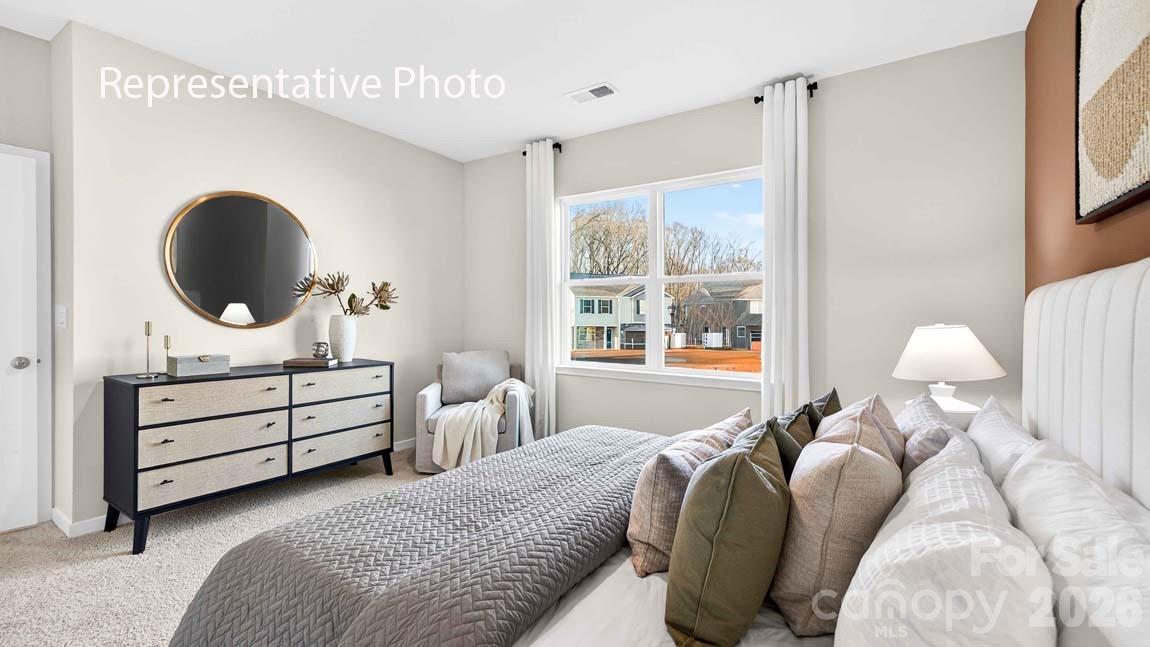 Stanton - Residential