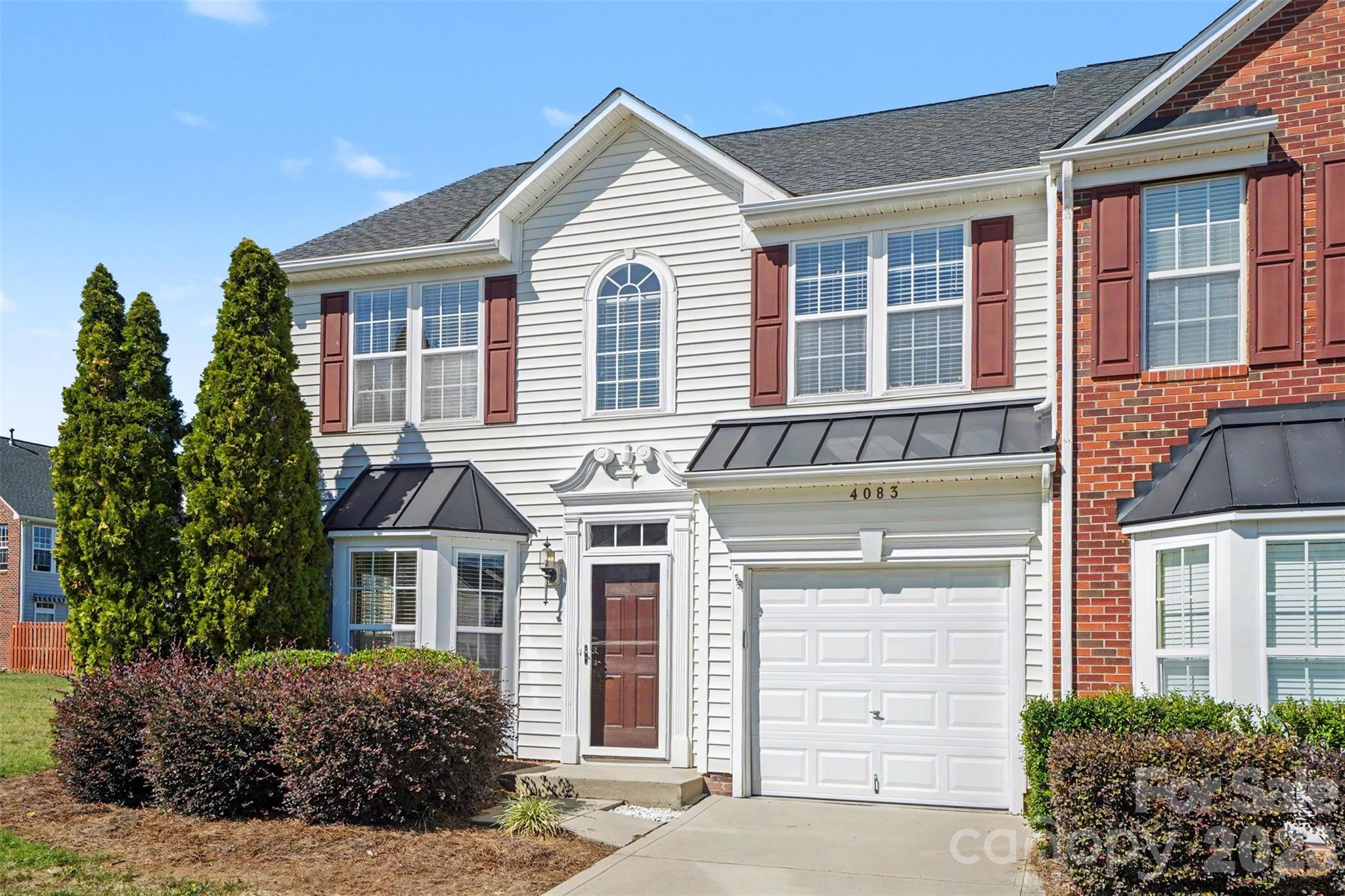 4083 Holly Villa Circle