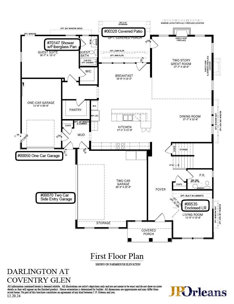 13735 Glennmayes Drive