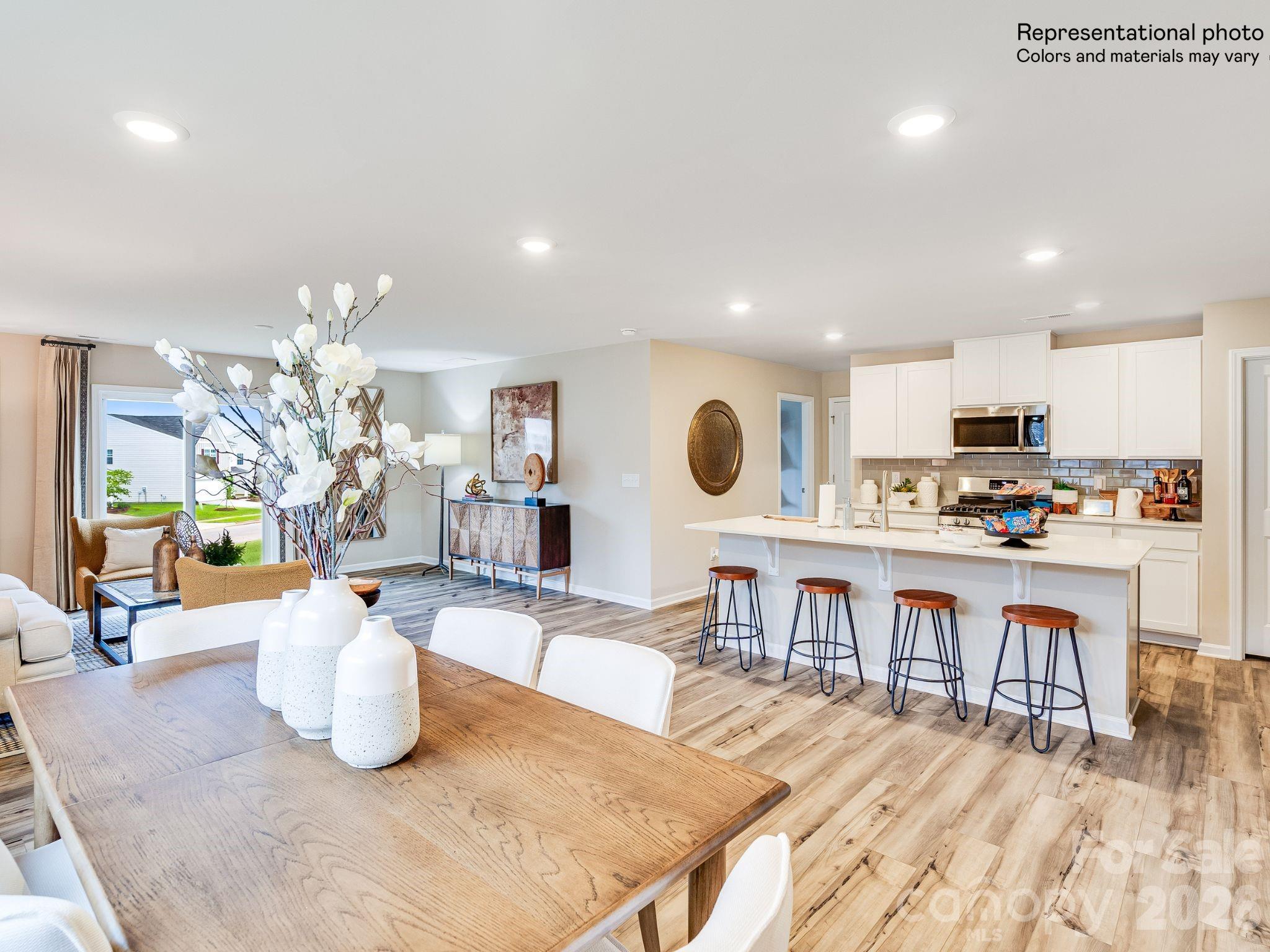 4024 Oxford Glen Drive OG 21