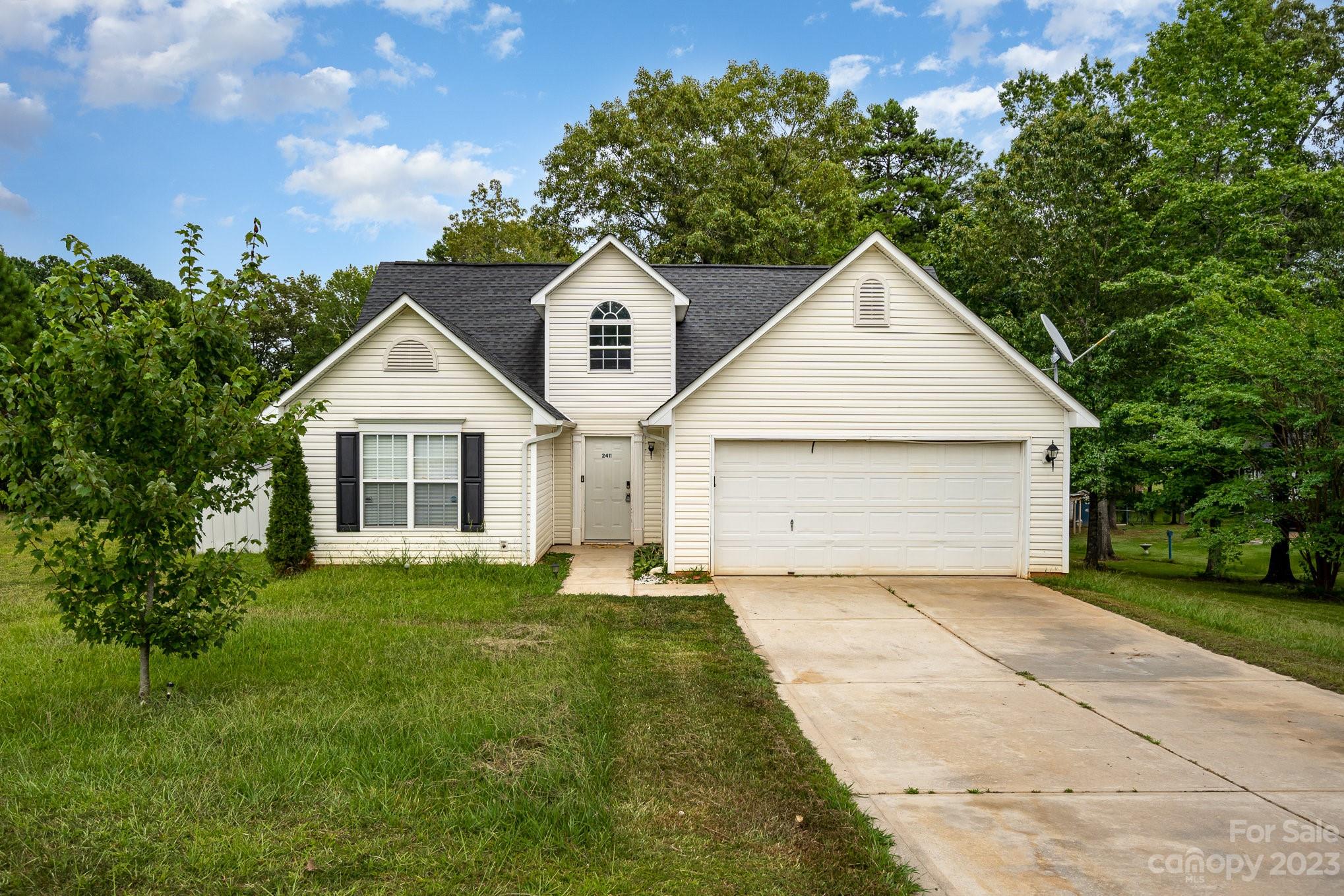 Country Club Heights - Residential