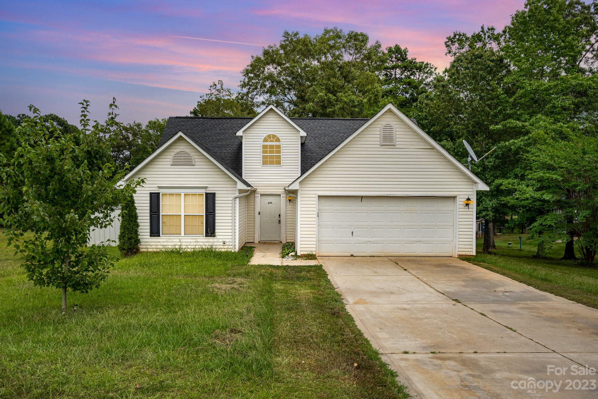 Country Club Heights - Residential