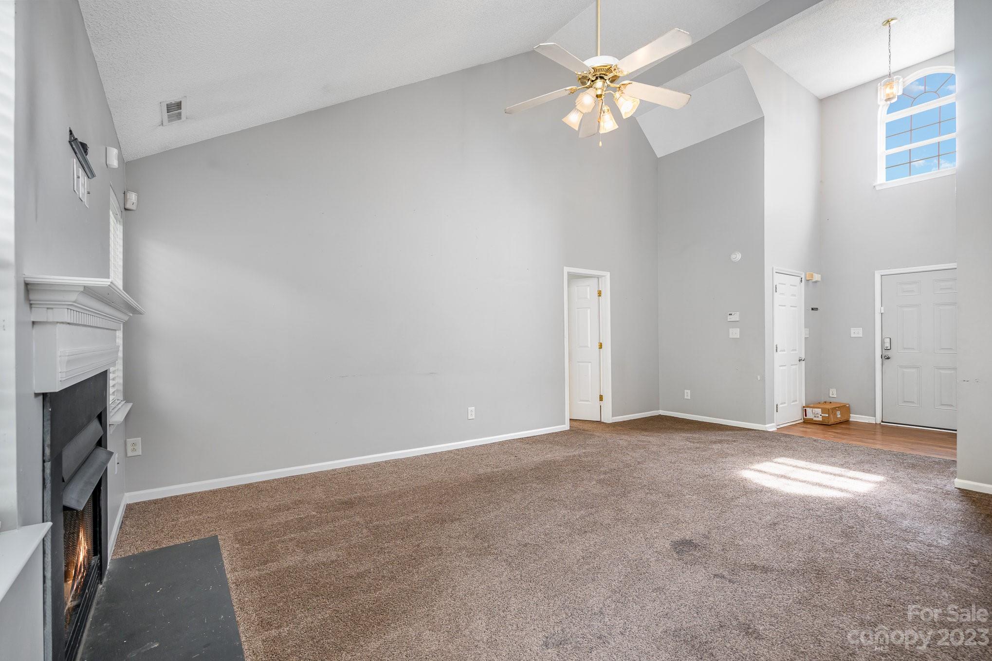 Country Club Heights - Residential