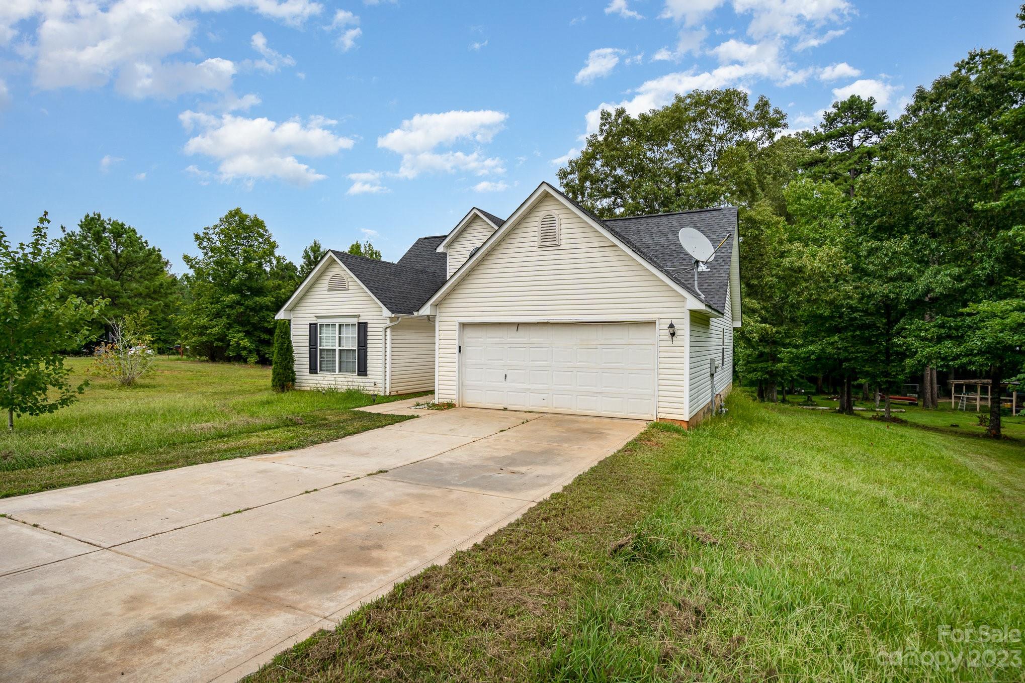 Country Club Heights - Residential