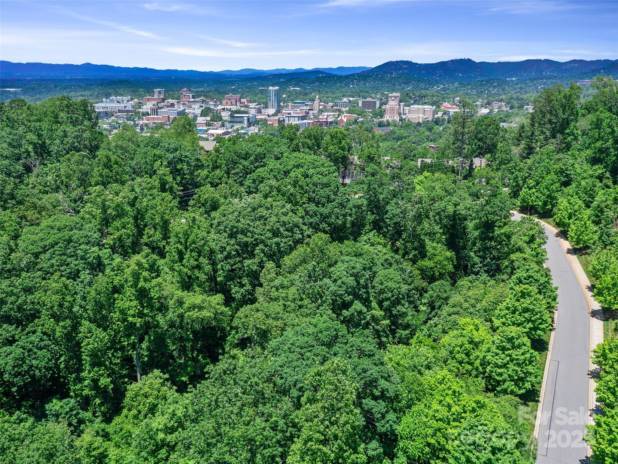 Beaucatcher Heights - Residential