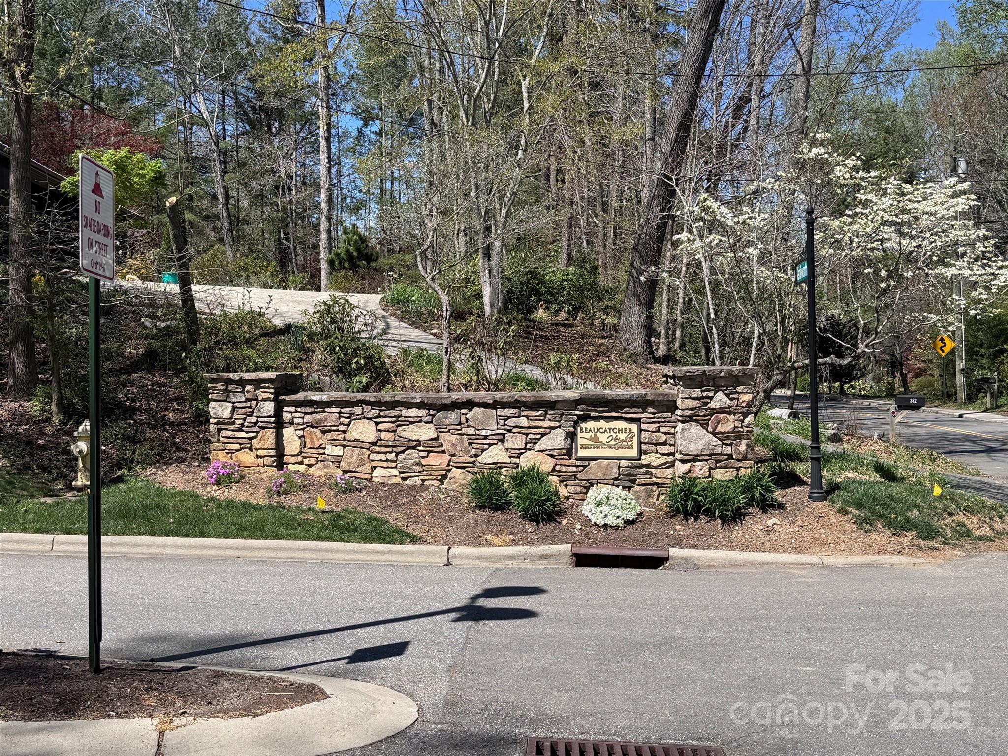 Beaucatcher Heights - Residential