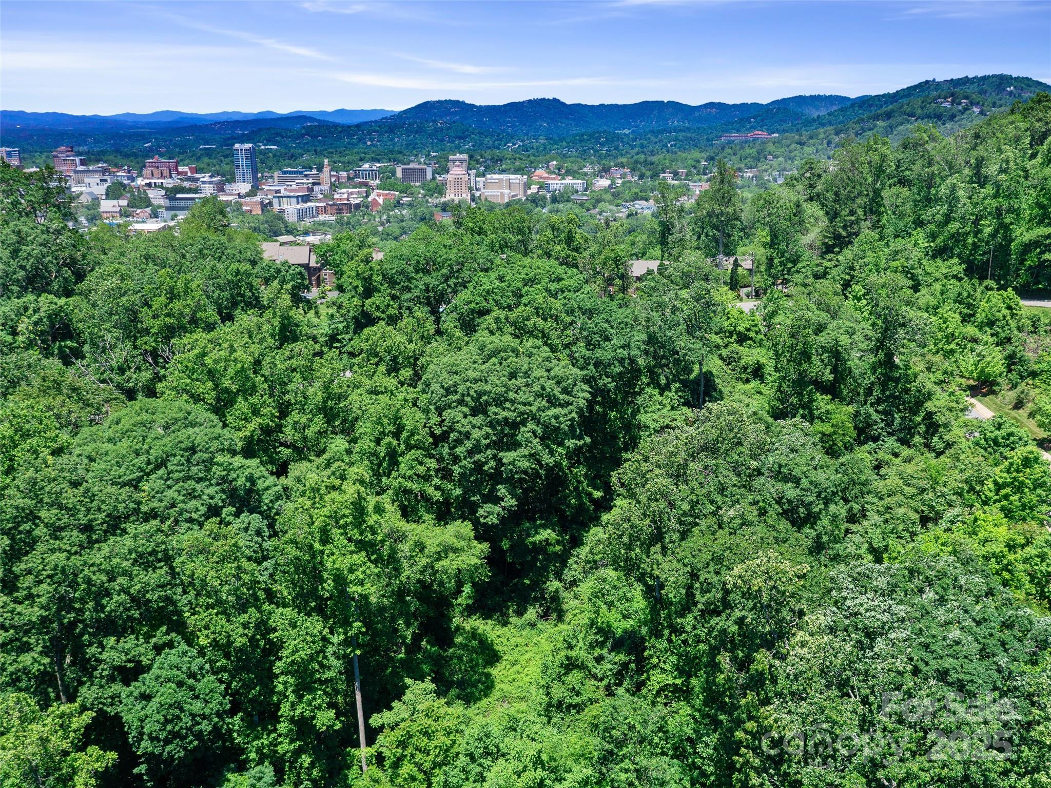 Beaucatcher Heights - Residential