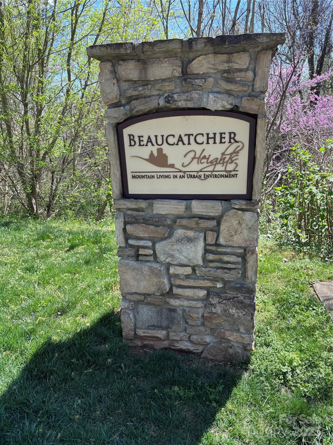 Beaucatcher Heights - Residential