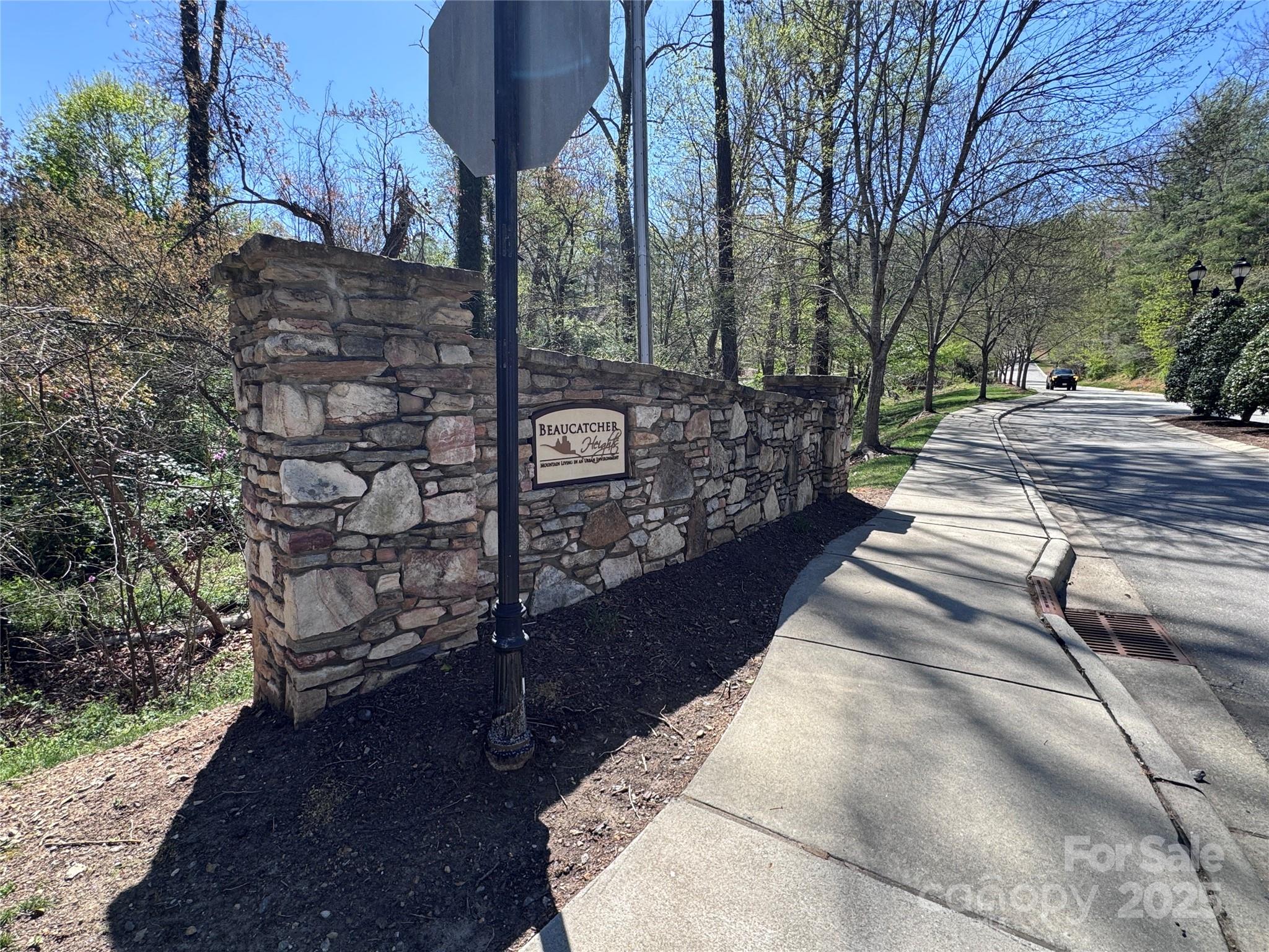 Beaucatcher Heights - Residential