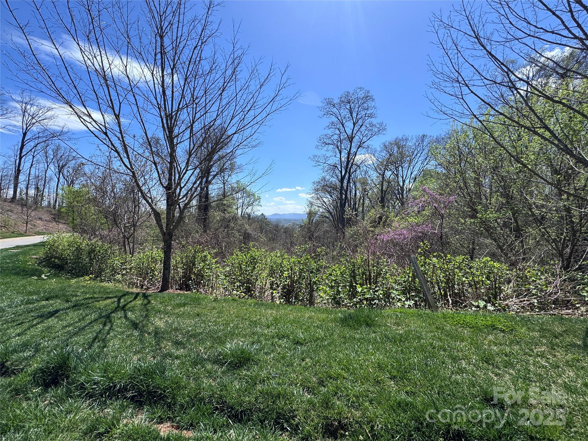 Beaucatcher Heights - Residential