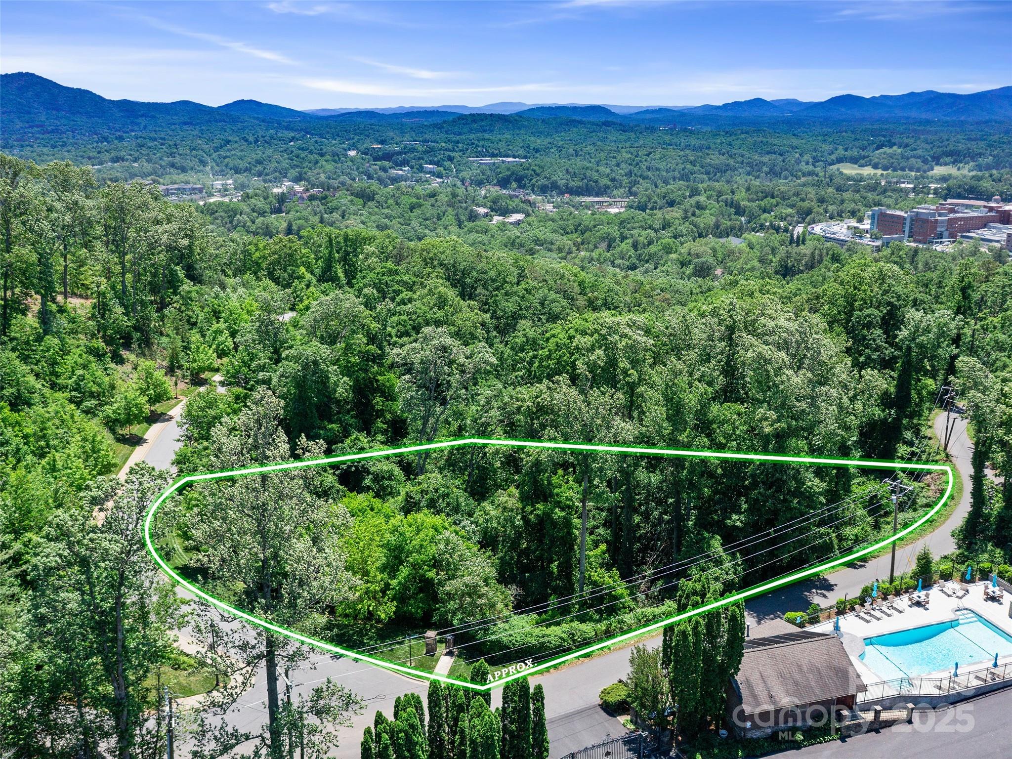 Beaucatcher Heights - Residential