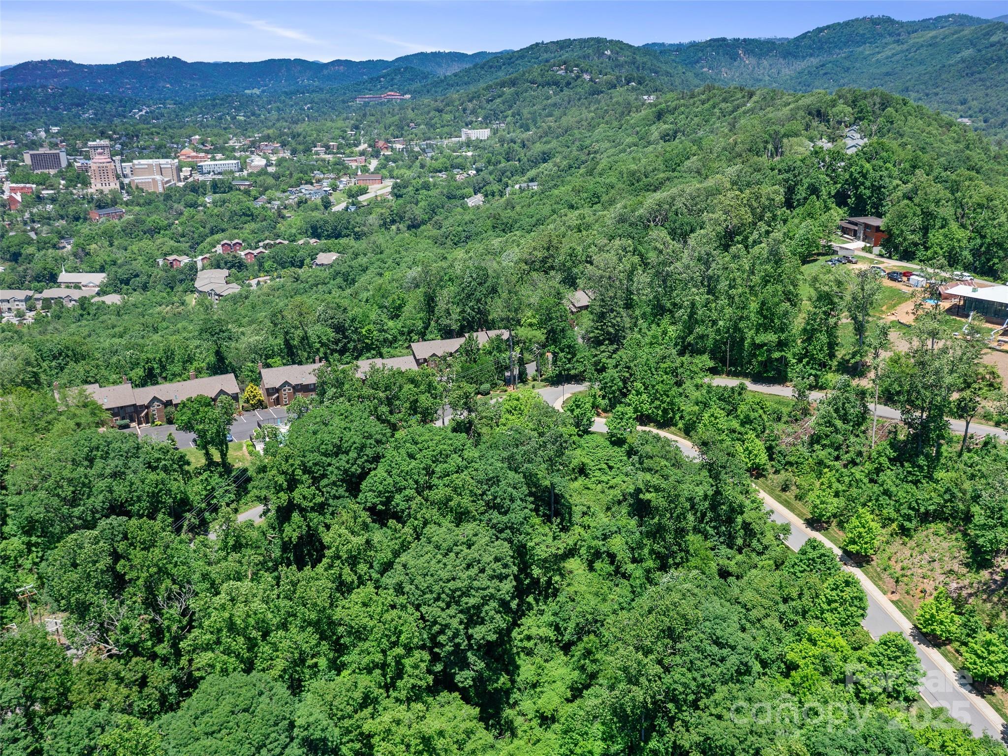 Beaucatcher Heights - Residential